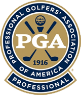 PGA Logo