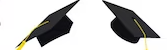 Graduation Border Top