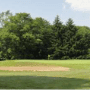 Golf Menu Image